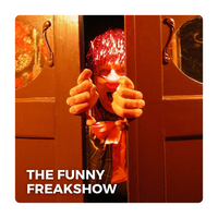 Straattheater: Funny Freakshow
