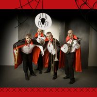 Halloween Act : Dixieband Dracula