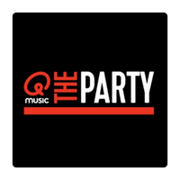QMusic the Party
