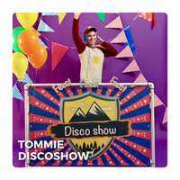 Tommie Discoshow