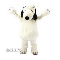 TV Karakters:Snoopy