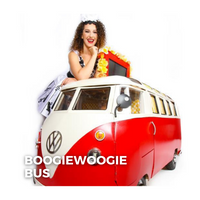 Mobiel Straattheater: Boggie Woogie Bus