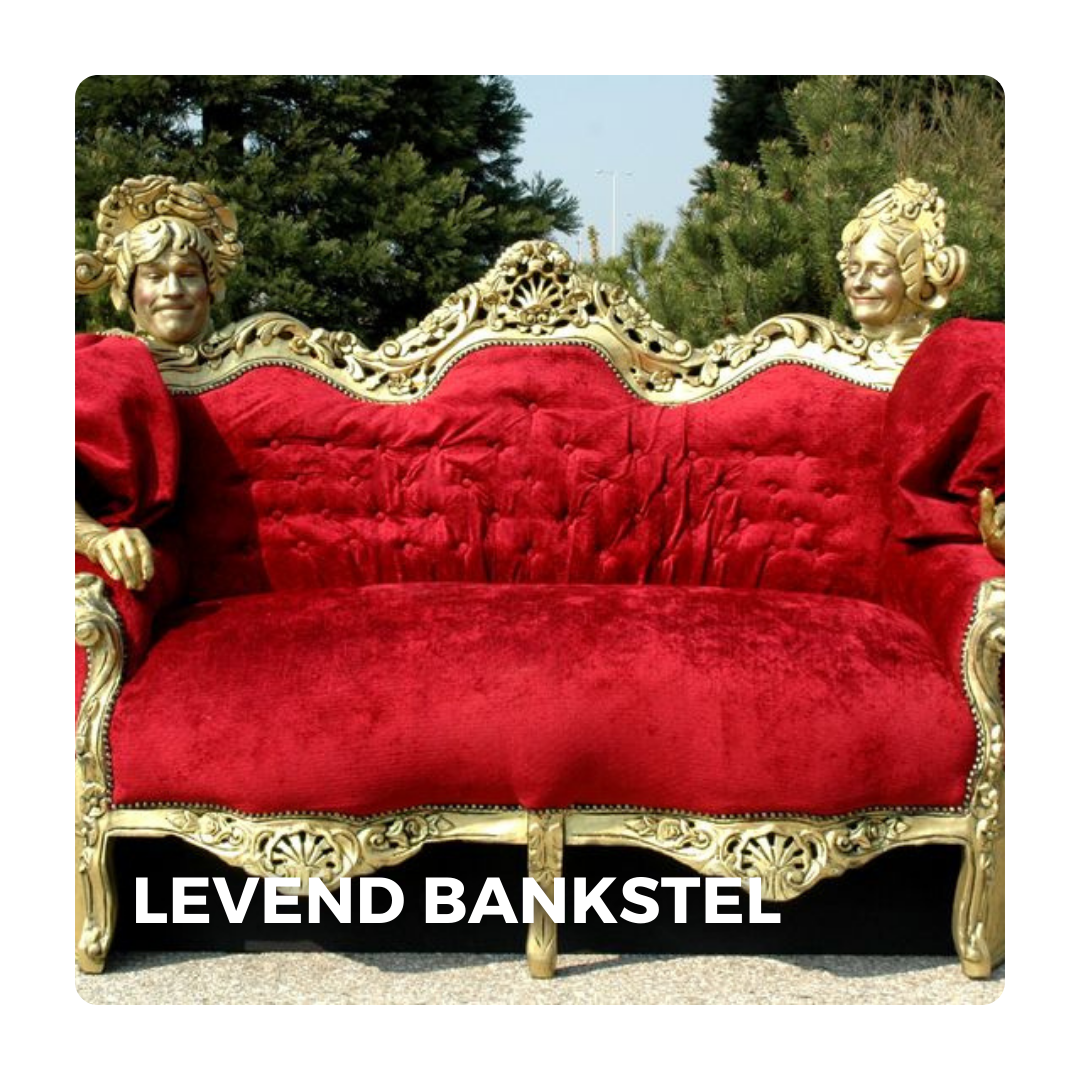 Spectaculaire Straattheater Acts I Entertainmentbureau Fun Factor Events