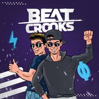 Beatcrooks boeken of inhuren bij Fun Factor Events